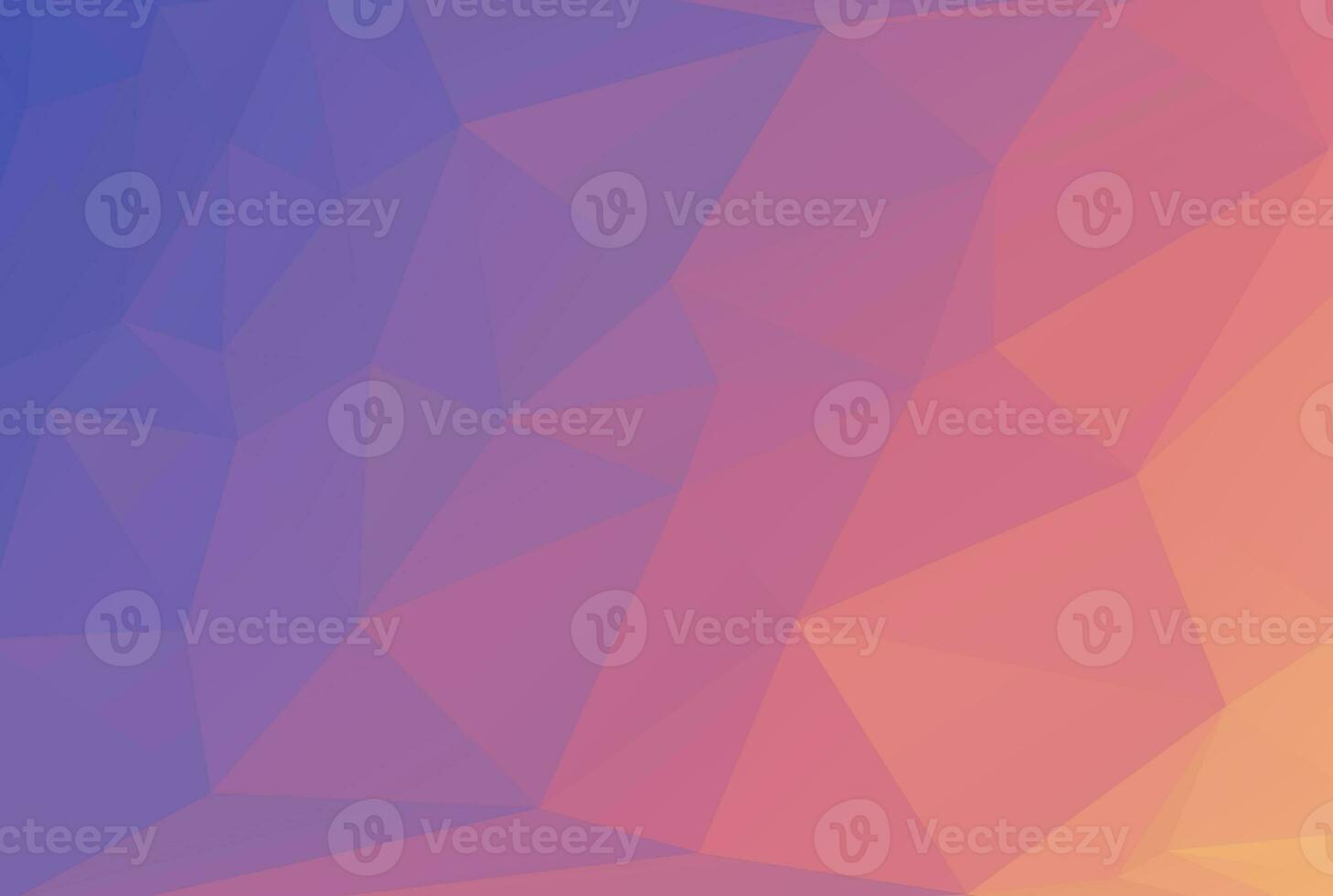 Polygonal pattern triangular poly texture multicolored polygon shape wallpaper art photo