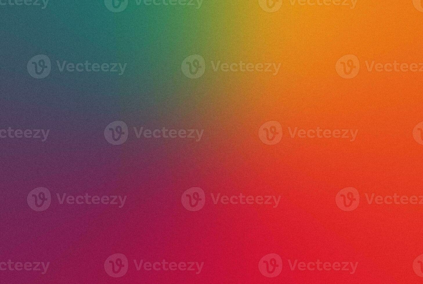 Rainbow noise background grainy texture art psychedelic neon wallpaper photo