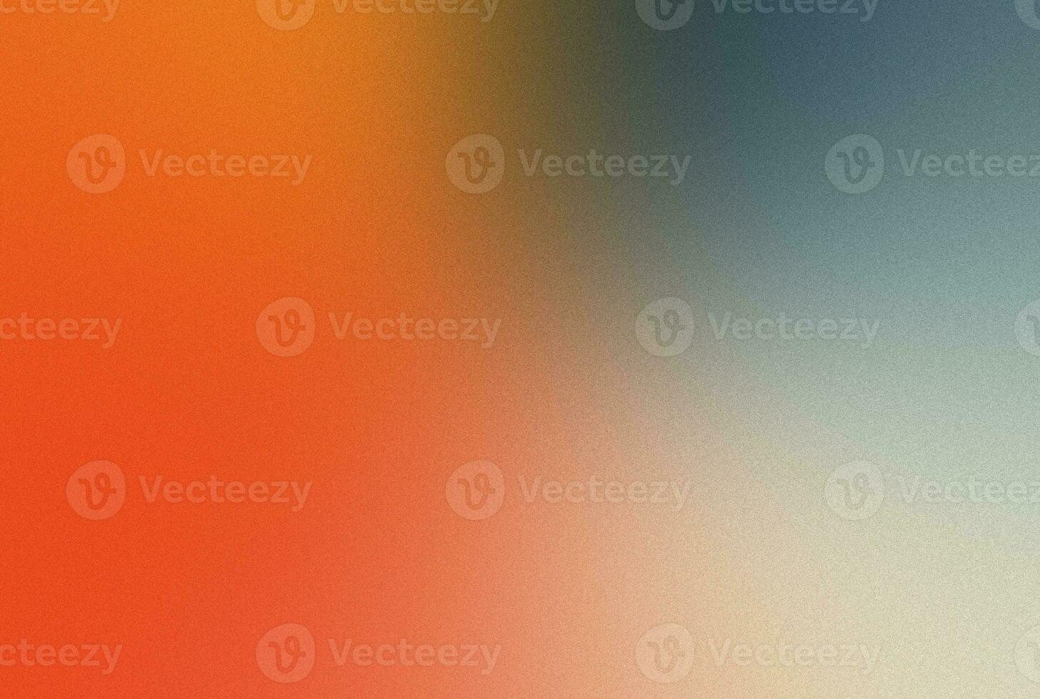 Multicolored noise texture multicolor grainy gradient background stylish liquid art photo