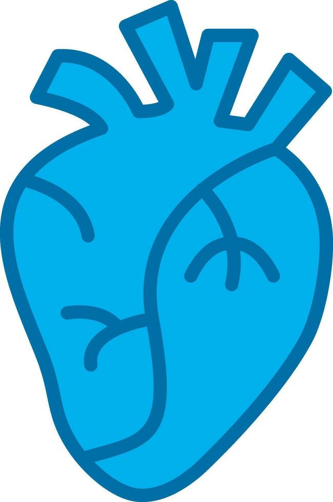 Heart Vector Icon Design