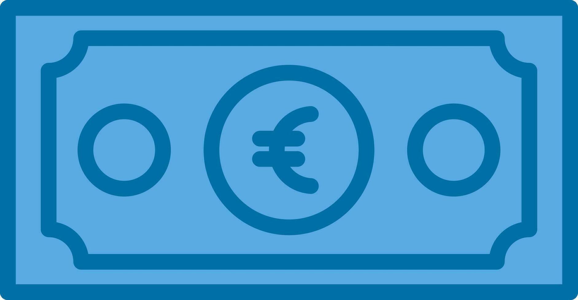 Money Vector Icon Design