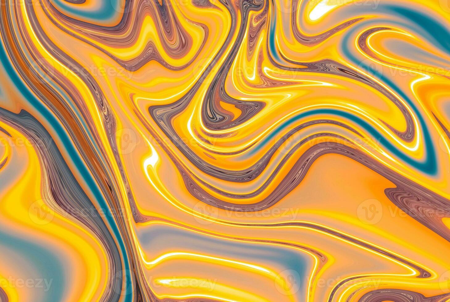 Marble texture liquify fluid background creative paint pattern photo