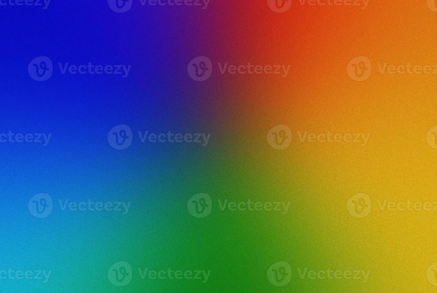 Multicolored noise texture multicolor grainy gradient background stylish liquid art photo