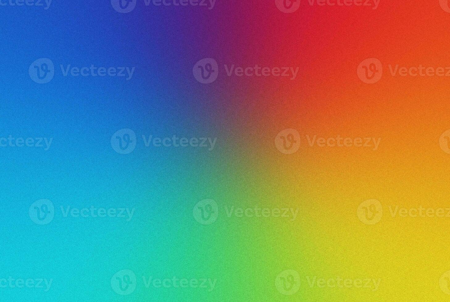 Rainbow noise background grainy texture art psychedelic neon wallpaper photo