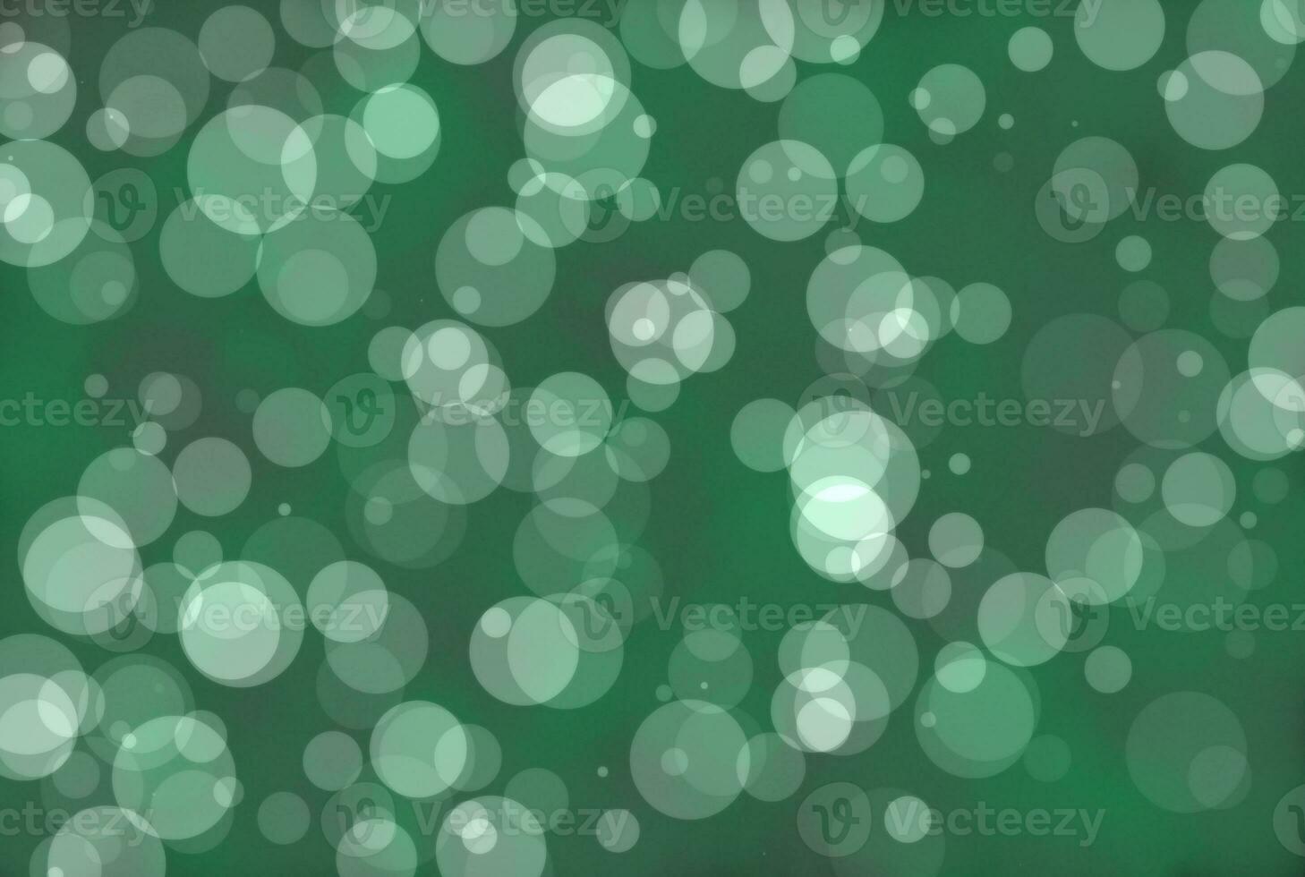 Dreamy water bubbles background sparkling dotted pattern fairy abstract texture effect photo