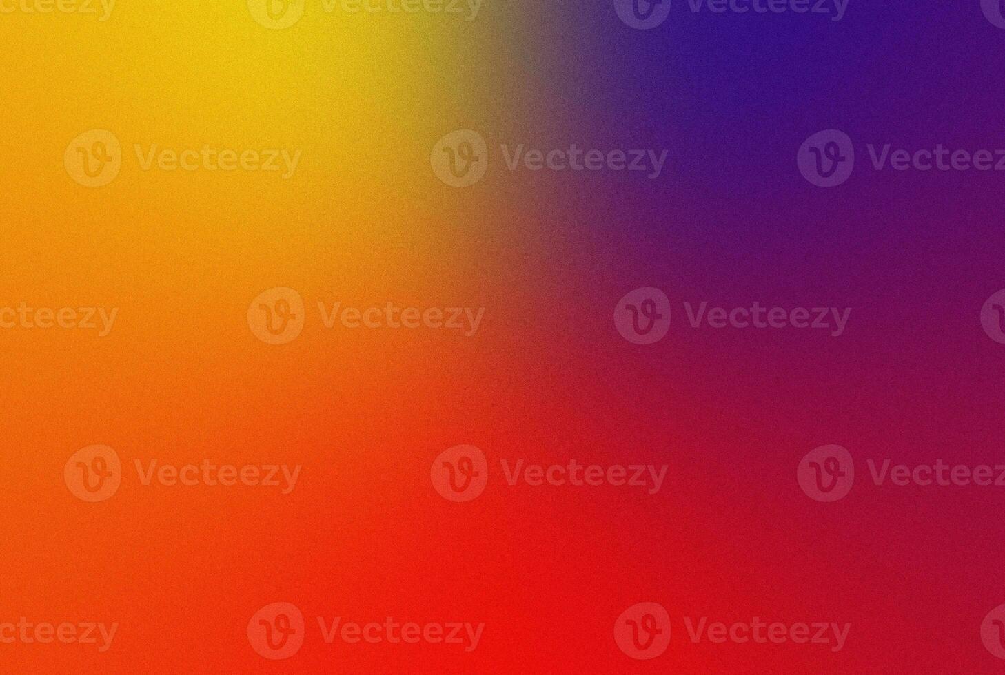 Multicolored noise texture multicolor grainy gradient background stylish liquid art photo