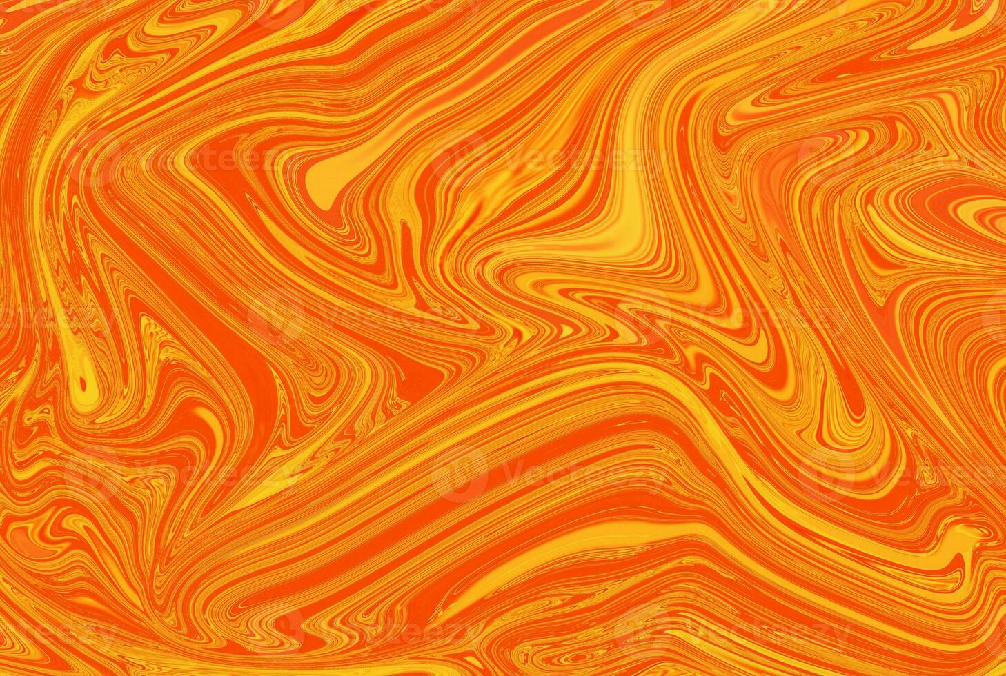Liquify pattern vibrant fluid texture psychedelic marble background art photo