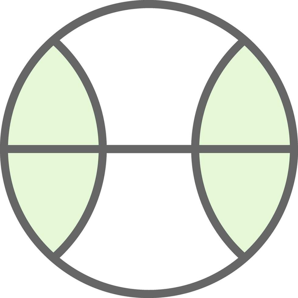 Sport ball Vector Icon Design