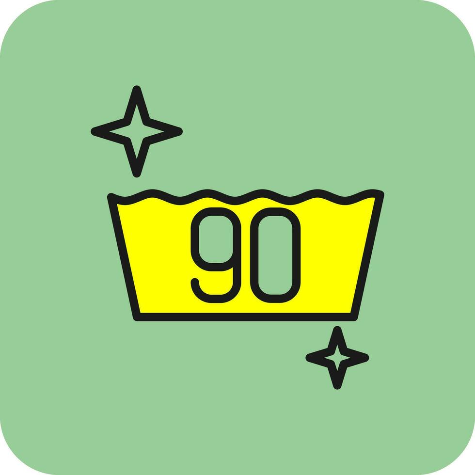 90 Vector Icon Design 25005535 Vector Art at Vecteezy