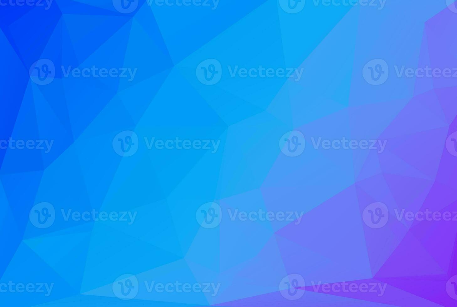 Triangle pattern multicolored polygon texture abstract shape background artwork photo