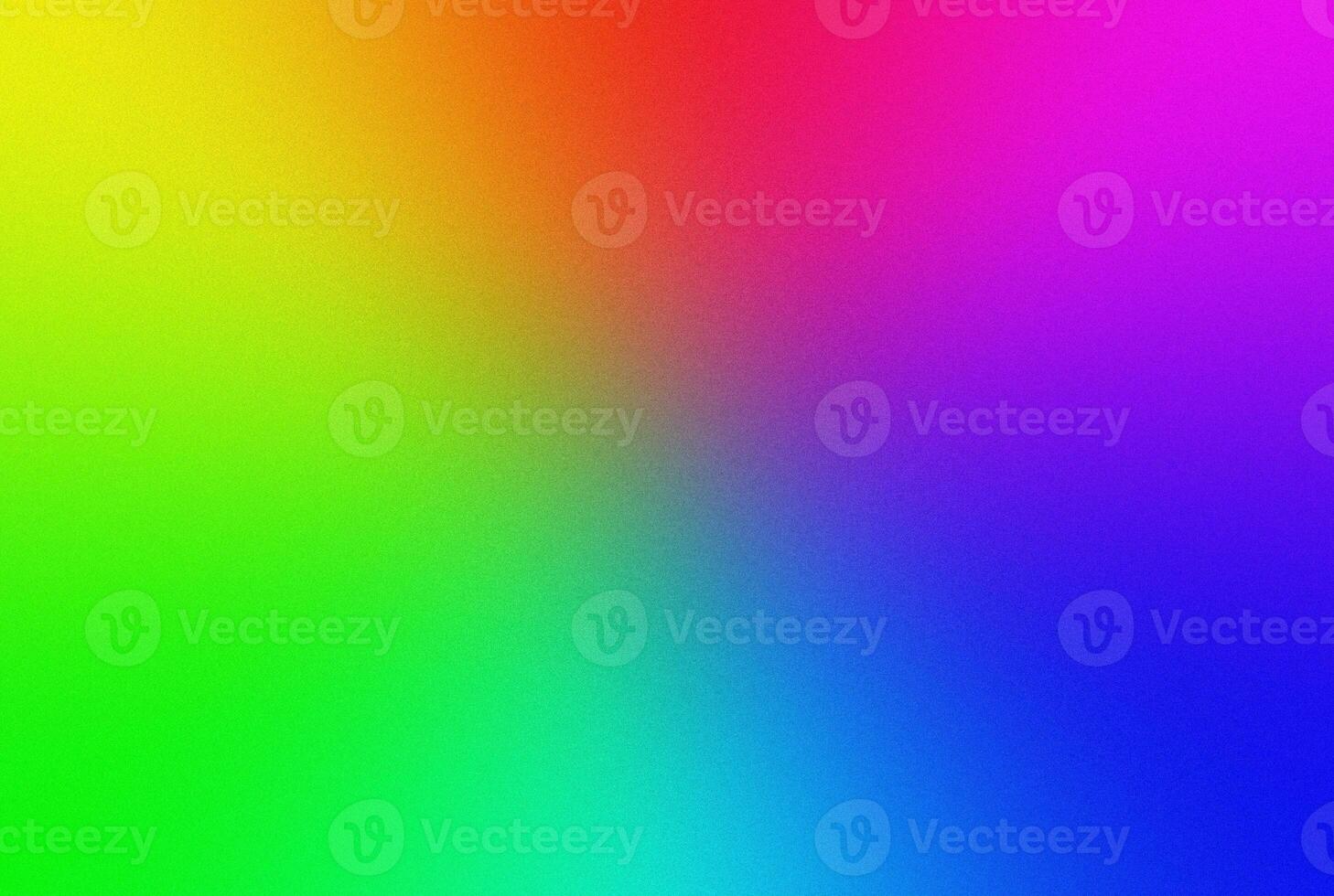 Multicolored noise texture multicolor grainy gradient background stylish liquid art photo