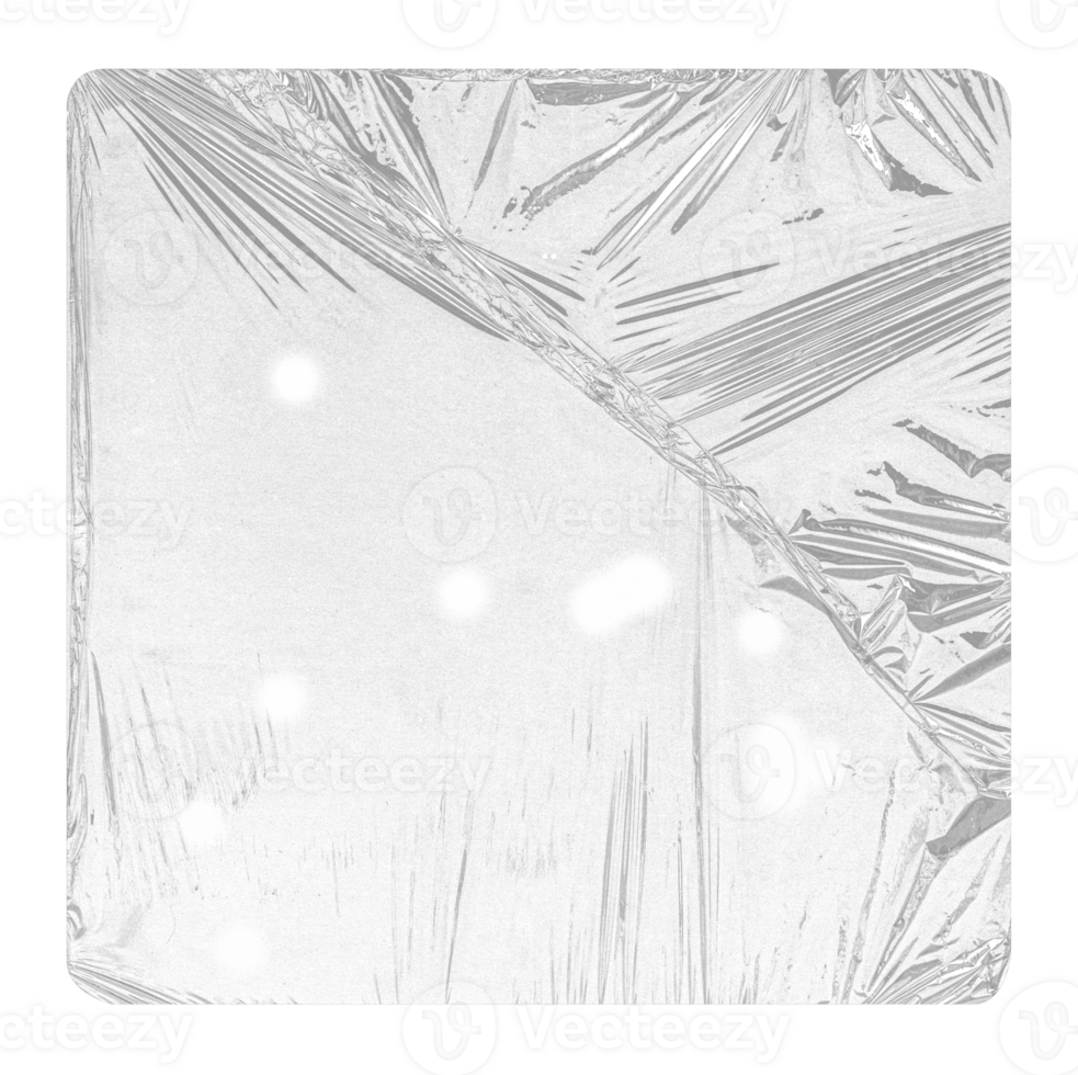 cover art plastic wrap texture 25005948 PNG