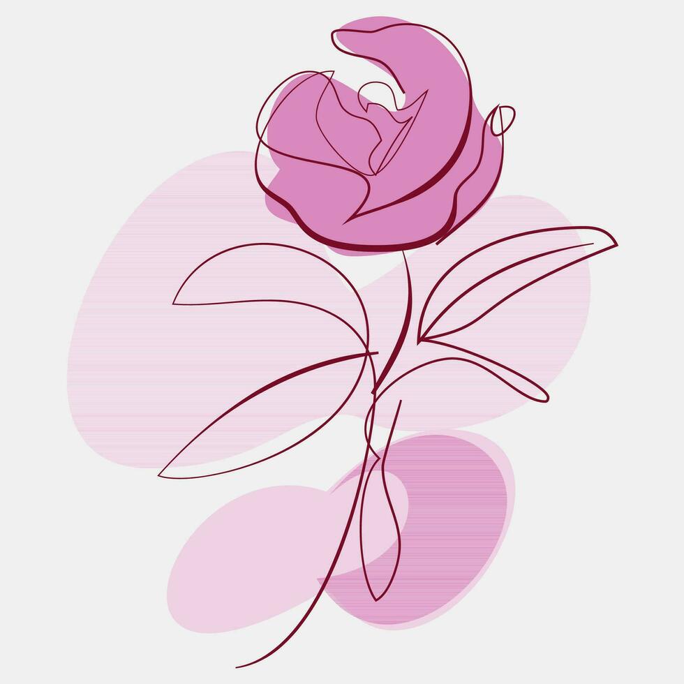 Contemporary Minimalist Line Art Posters Abstract Organic Shapes And Floral Designs 25006209 Contemporary Minimalist Line Art Posters Abstract Organic Shapes And Floral Designs 25006209
