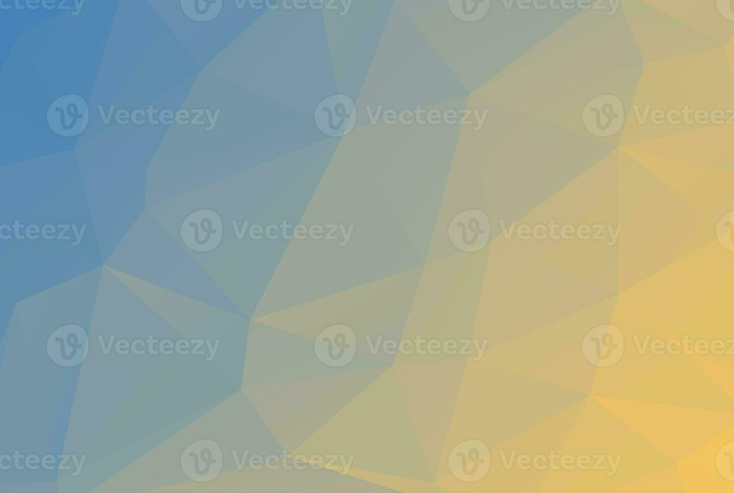 Triangle pattern multicolored polygon texture abstract shape background artwork photo