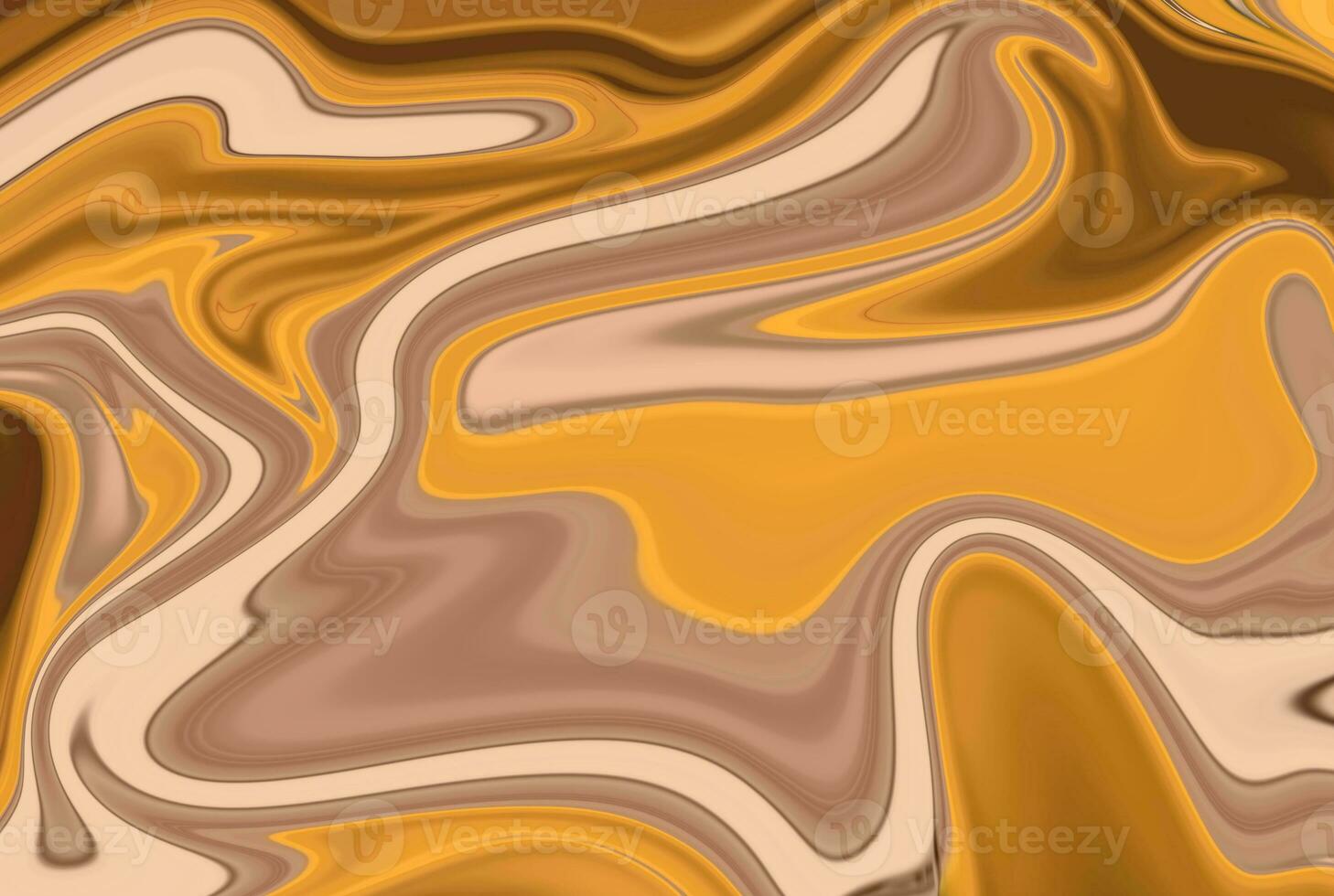 Liquify pattern vibrant fluid texture psychedelic marble background art photo
