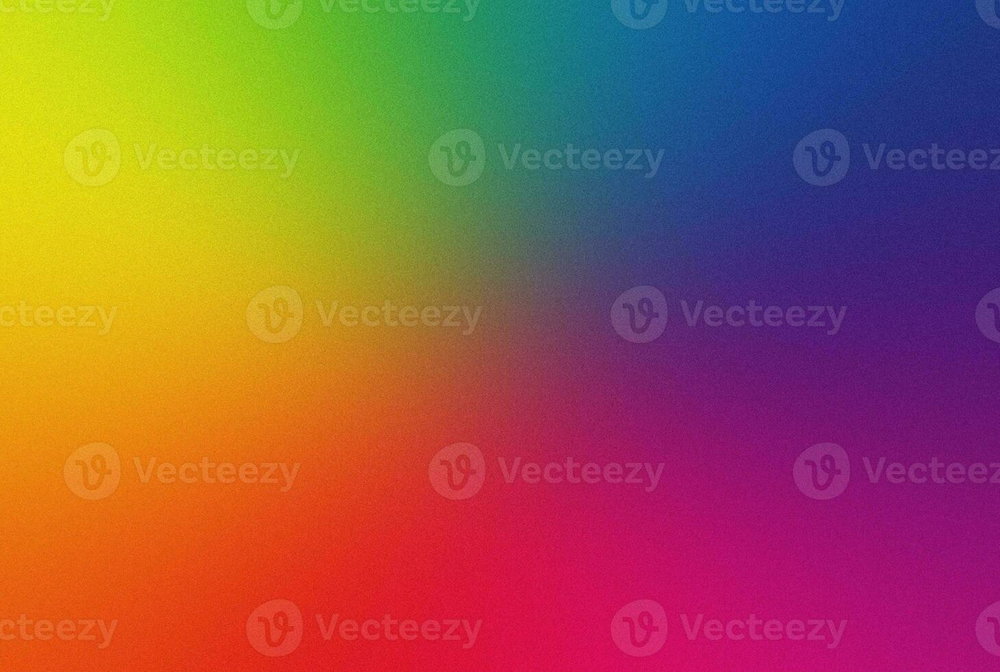 Multicolored noise texture multicolor grainy gradient background stylish liquid art photo