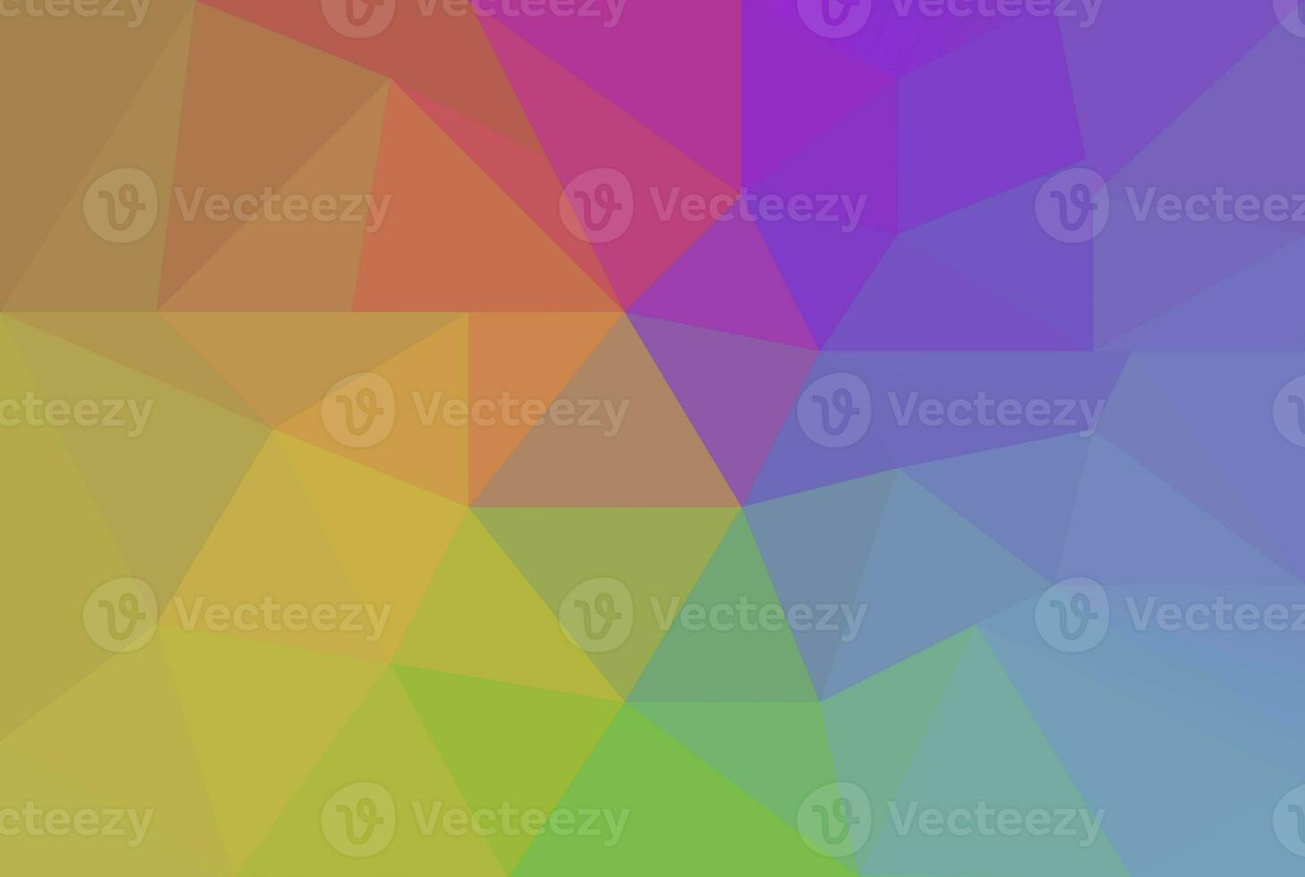 Polygonal pattern triangular poly texture multicolored polygon shape wallpaper art photo