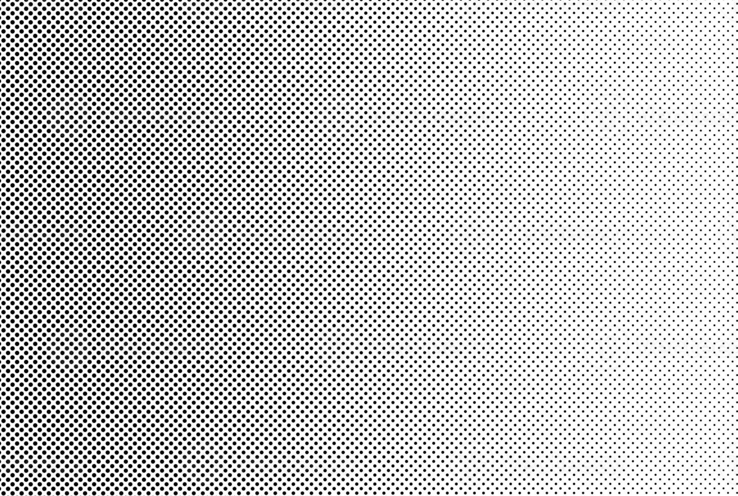 Halftone comic background modern dotted texture effect abstract wallpaper photo