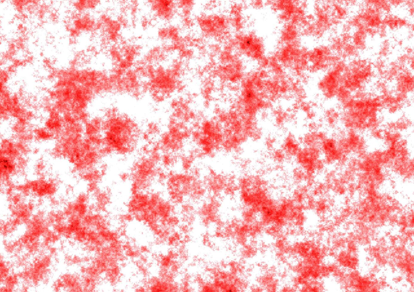 Red Perlin Wrap Background photo