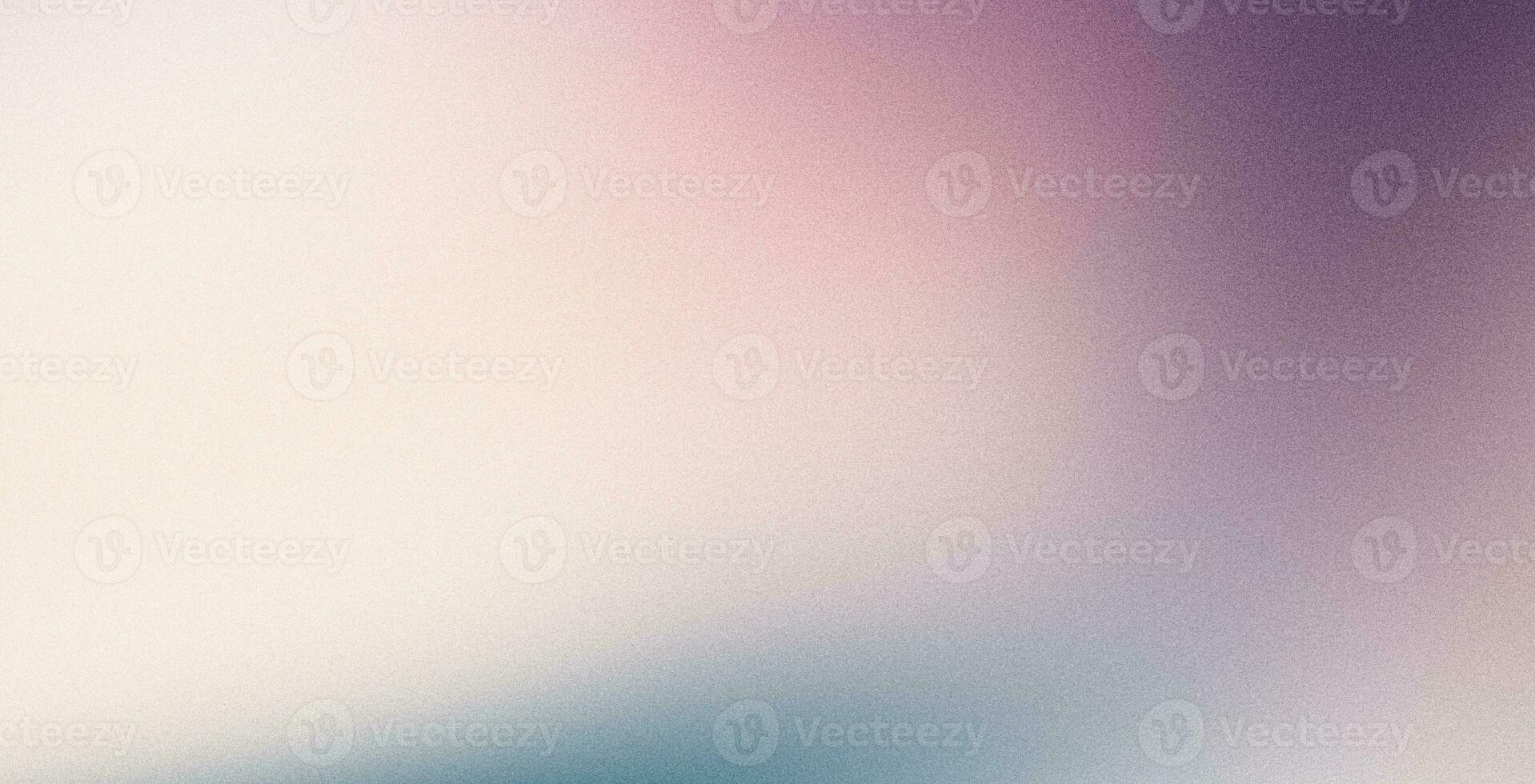 rosado beige gris suave pastel colores granoso degradado antecedentes sitio web encabezamiento fondo ruido textura efecto Copiar espacio foto