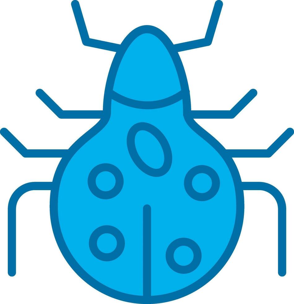 Arthropod Vector Icon Design