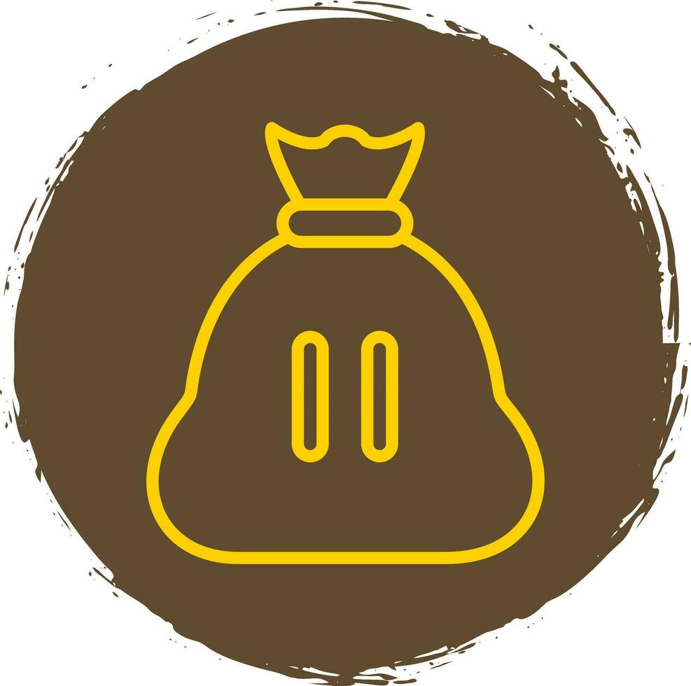 Garbage Vector Icon Design