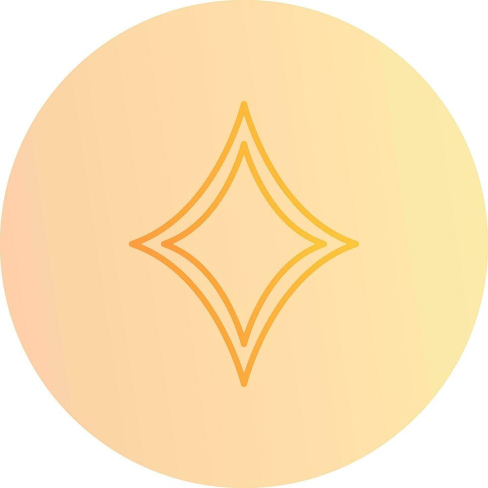 Diamond Vector Icon