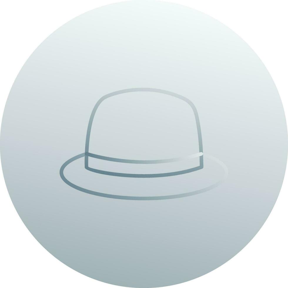 Hat Vector Icon