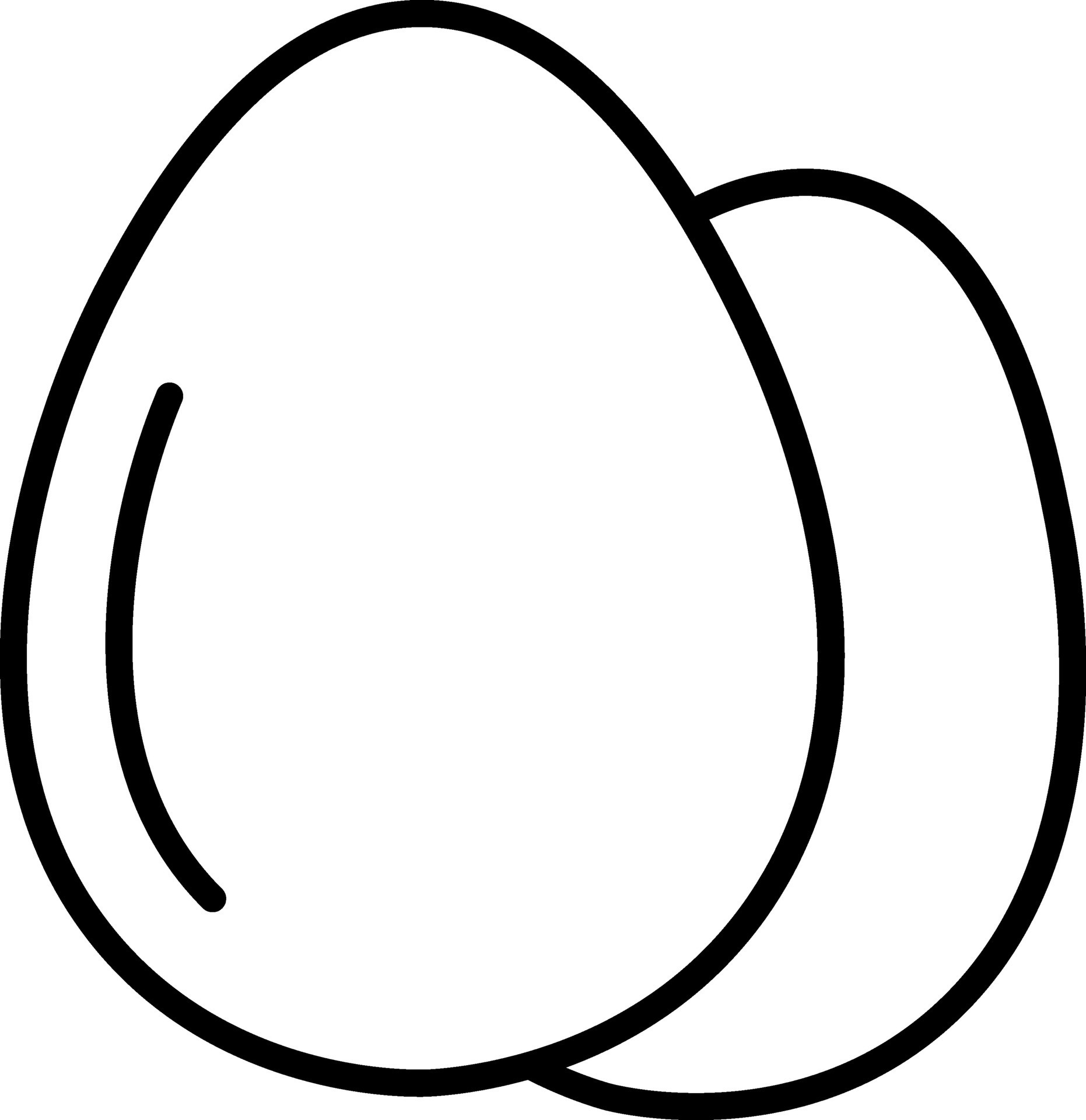 Egg, Protien, Eggtarian, 25021685 Vector Art at Vecteezy