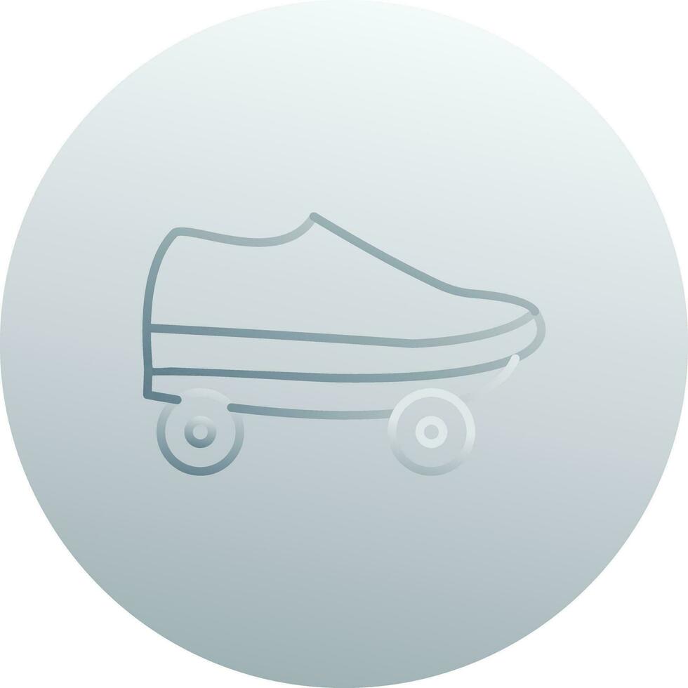 Skates Vector Icon