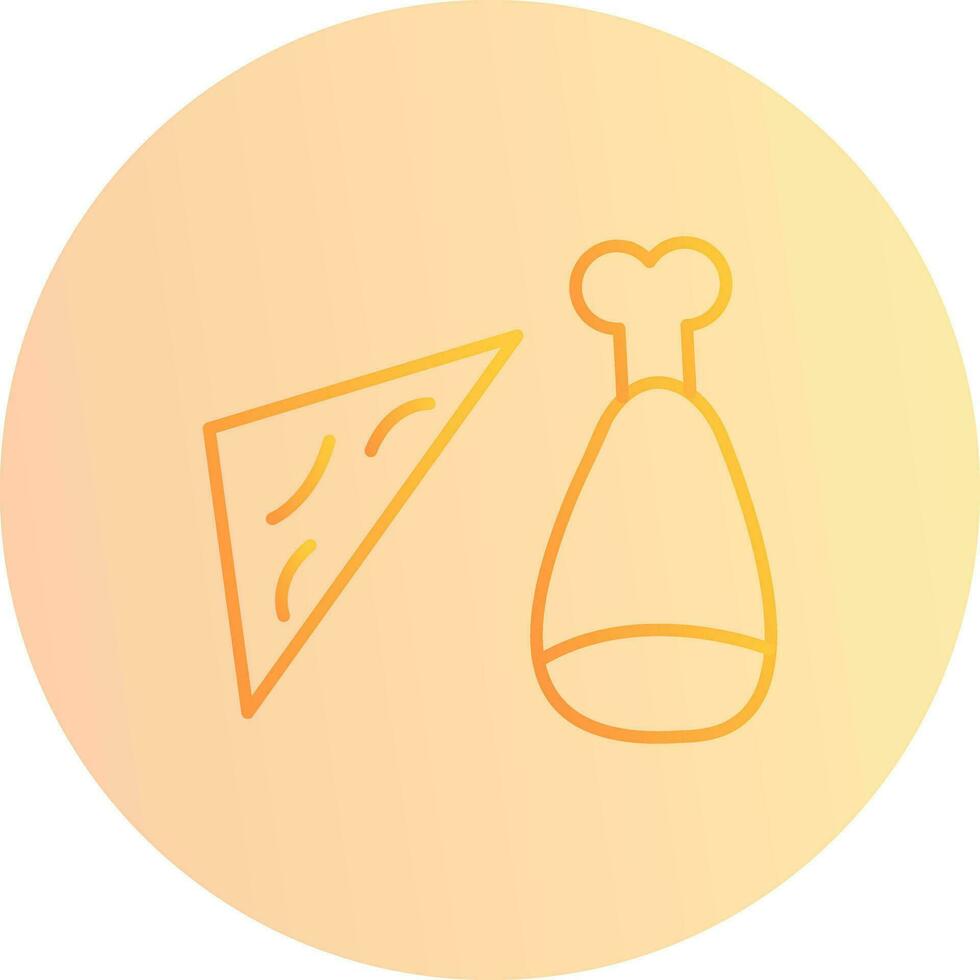 Food Vector Icon