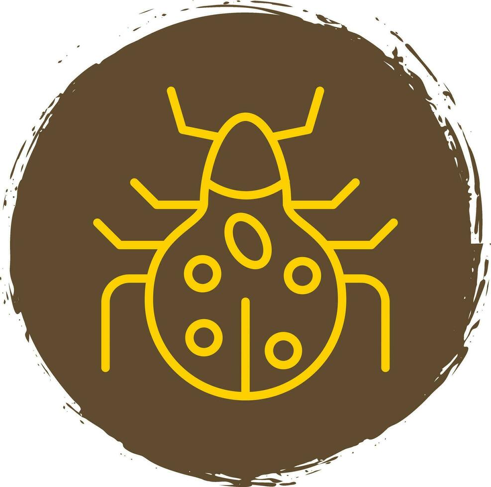 Arthropod Vector Icon Design