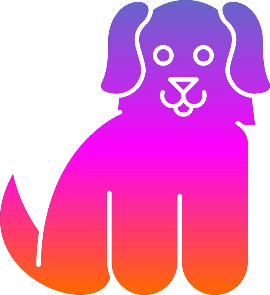 Pet Vector Icon Design