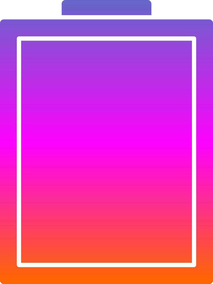 Task Vector Icon Design