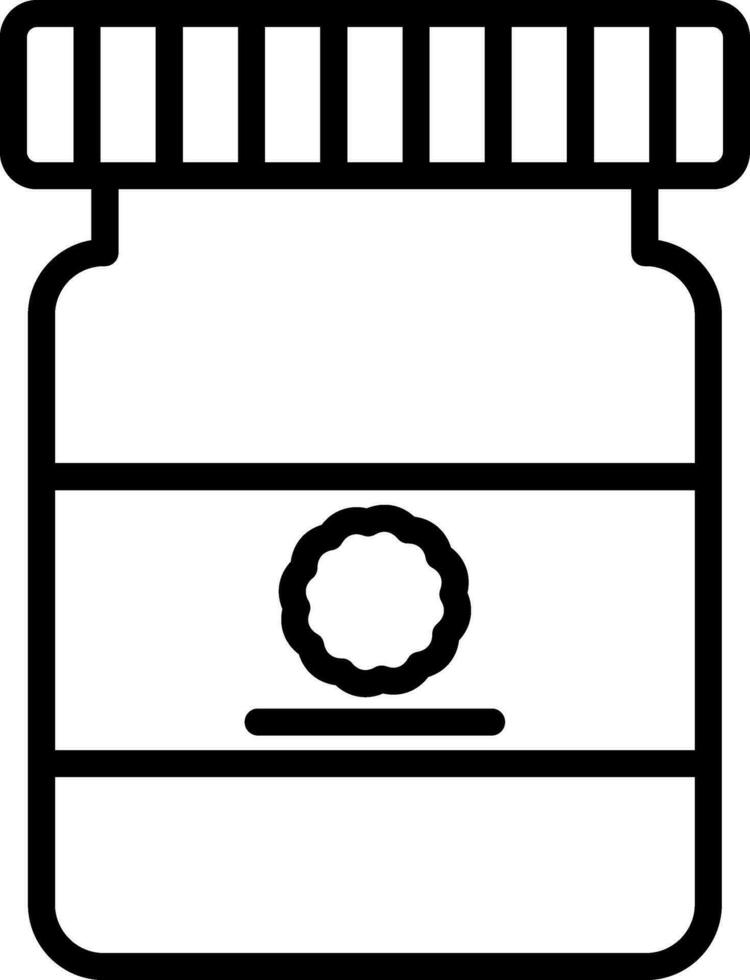 Speculoos Vector Icon Design