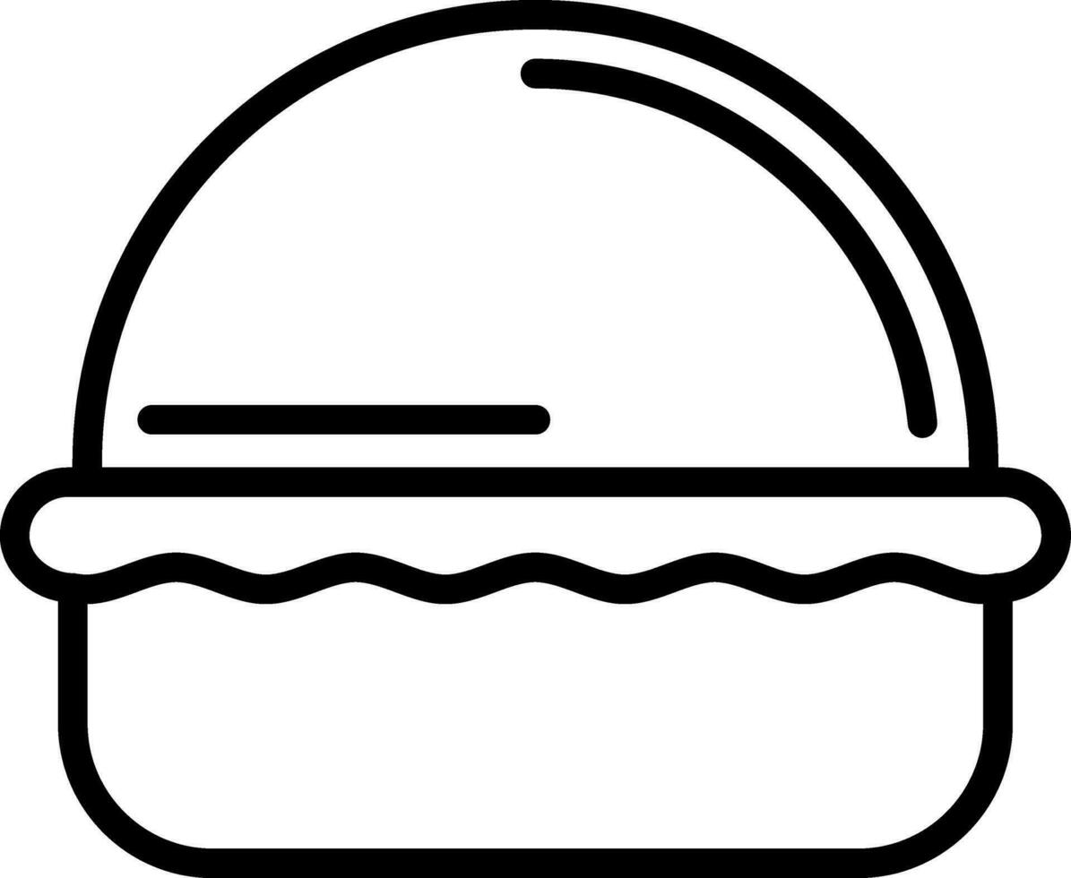 Macarons Vector Icon Design