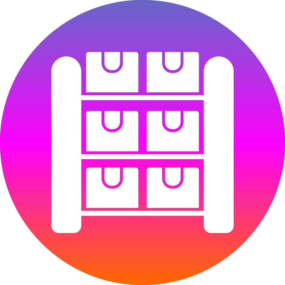 Assortment Vector Icon Design