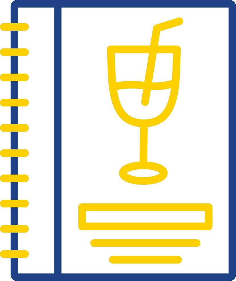 Menu Vector Icon Design
