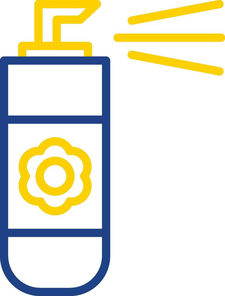 Freshener Vector Icon Design