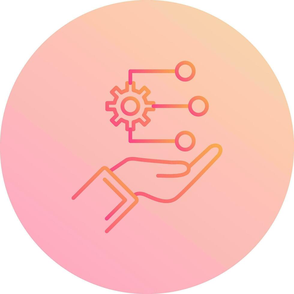 Planning Vector Icon