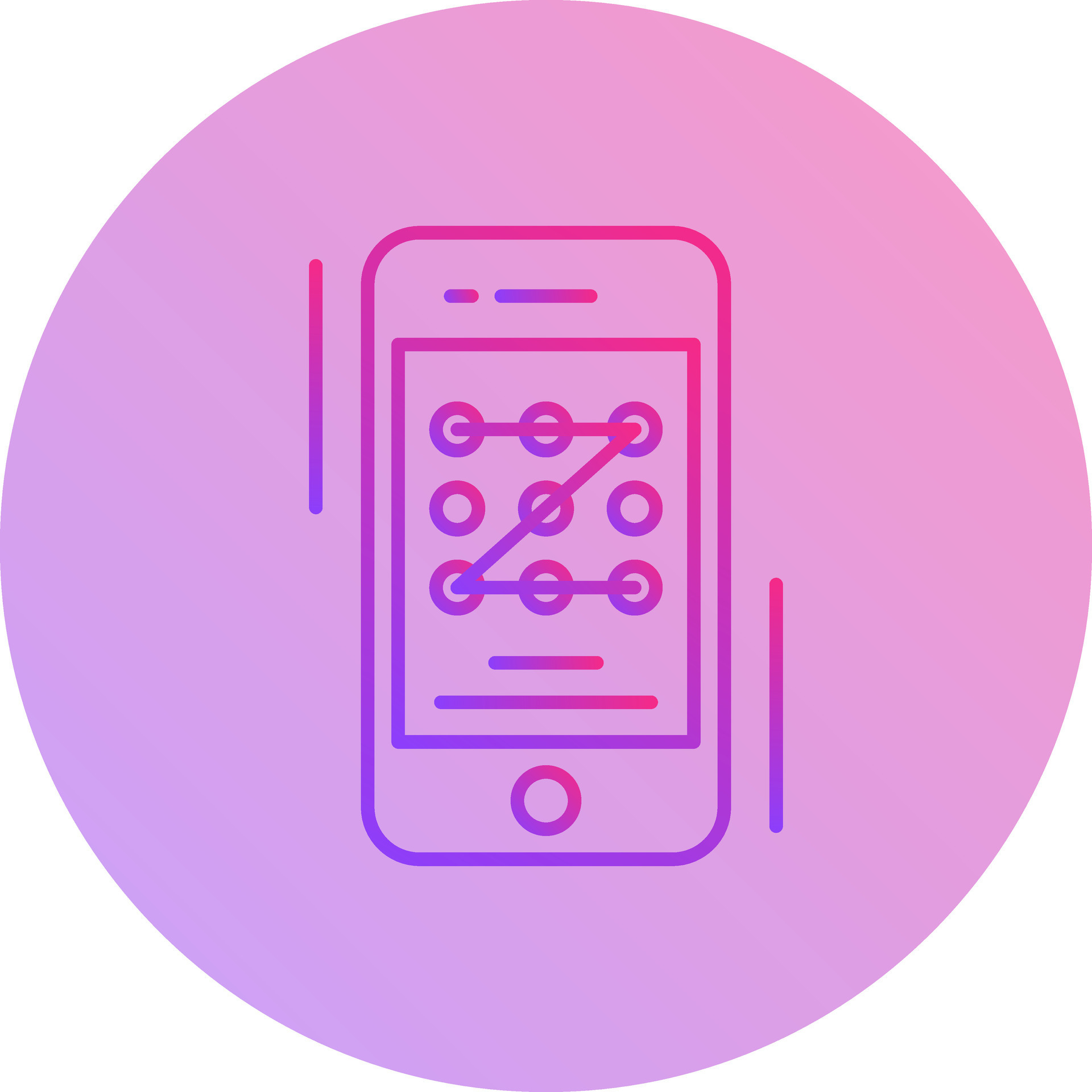 pattern-code-vector-icon-25024786-vector-art-at-vecteezy
