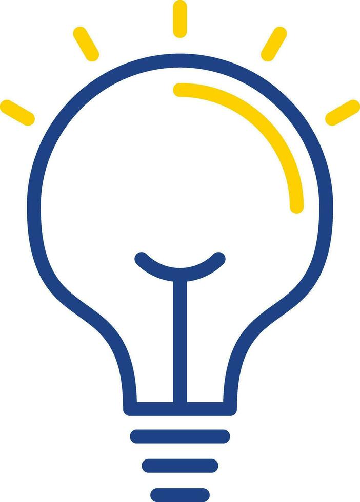 Idea Vector Icon Design