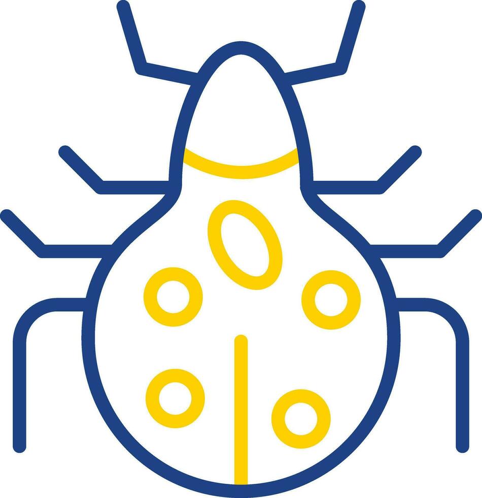 Arthropod Vector Icon Design
