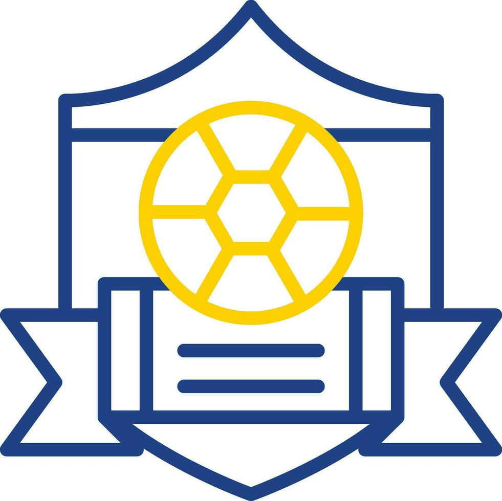 Team Vector Icon Design