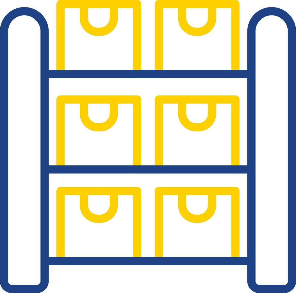 Assortment Vector Icon Design