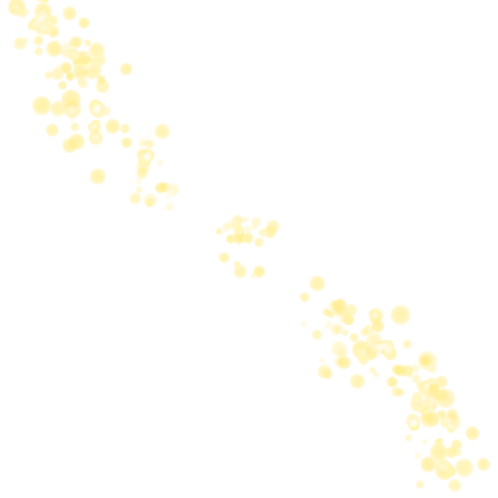 Bokeh light effects png