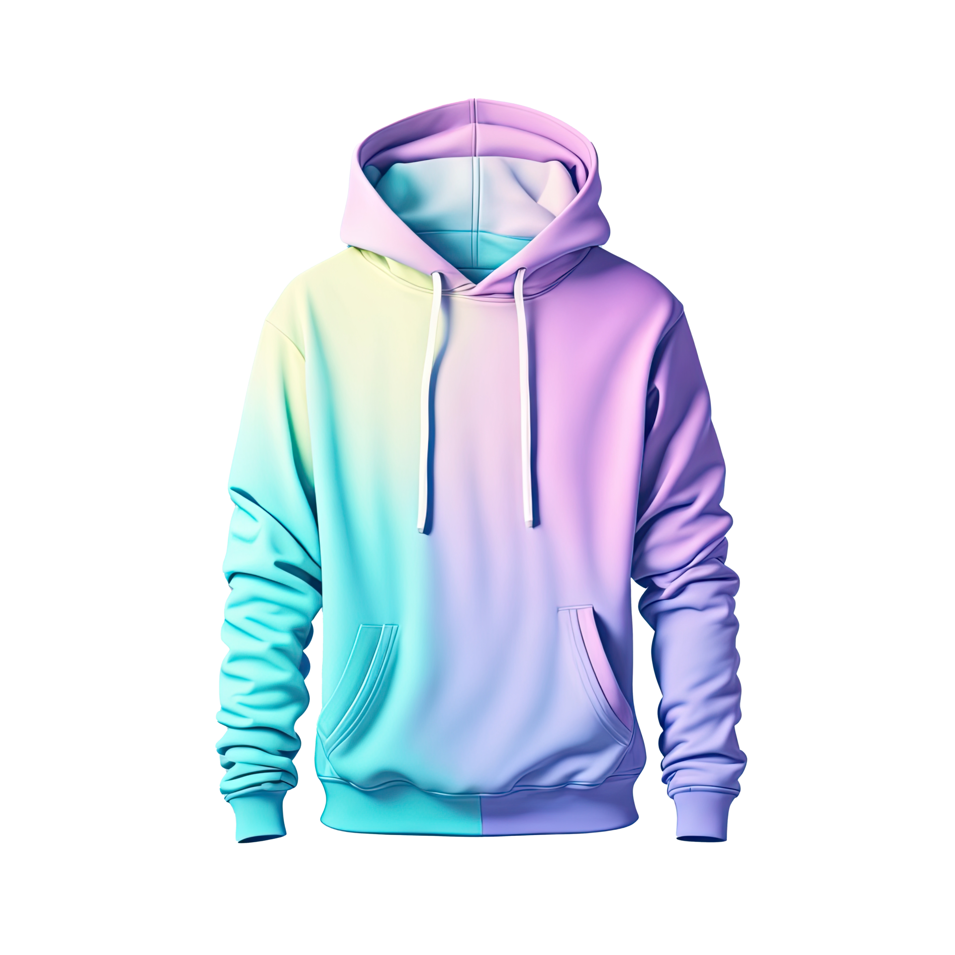 full color hoodie, art design, t shirt template 25027567 PNG