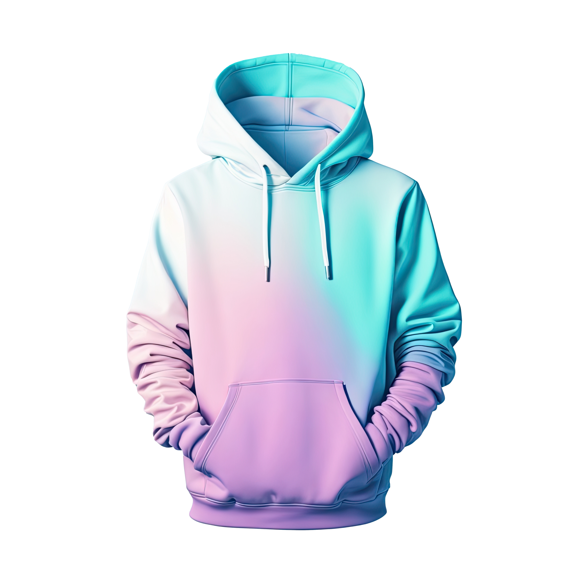 full color hoodie, art design, t shirt template 25027571 PNG