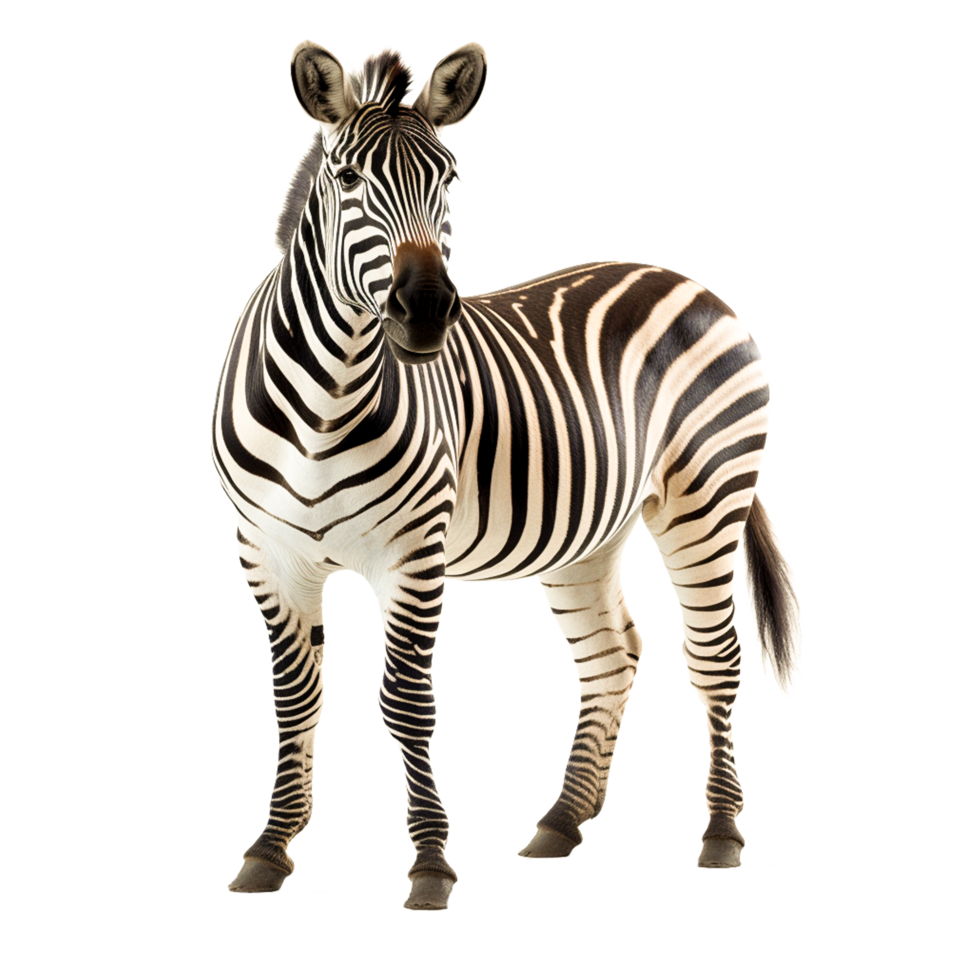 Madagascar 3 Europes Most Wanted PNG Images Generative Ai