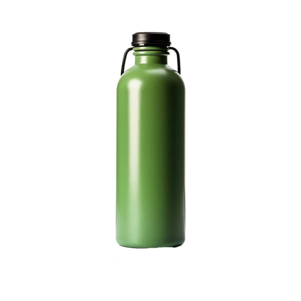 Isothermal bottle Runbott Sport png